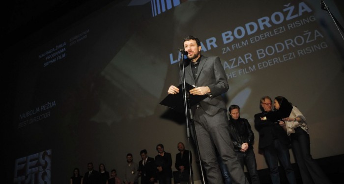  Films "EDERLEZI RISING" and "HITLER’S HOLLYWOOD" receive top awards