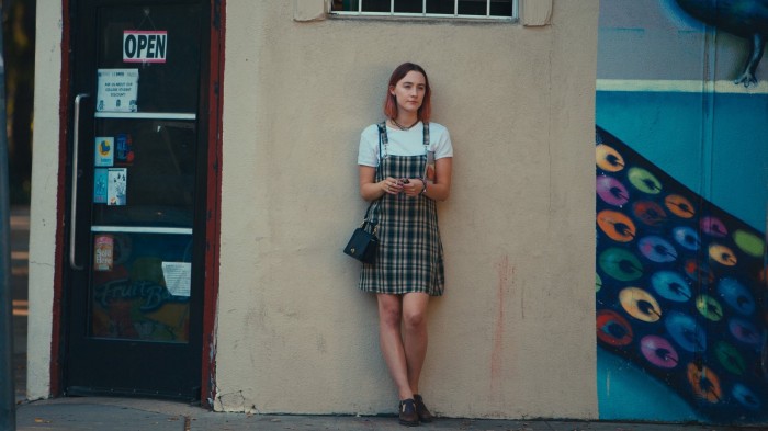 LADY BIRD