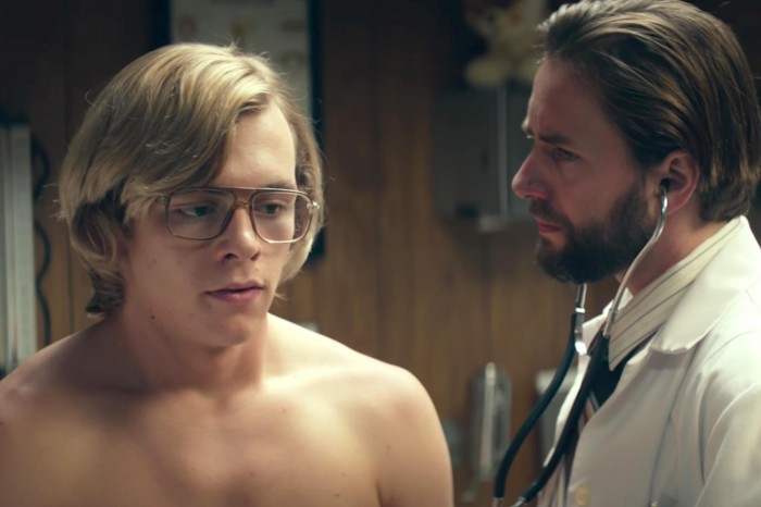 My Friend Dahmer - Teaser (screen grab) CR: FilmRise Releasing