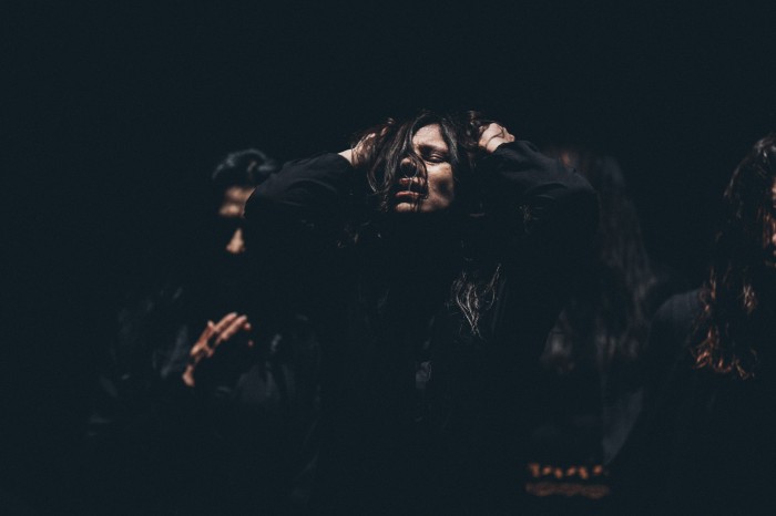 MARTYR