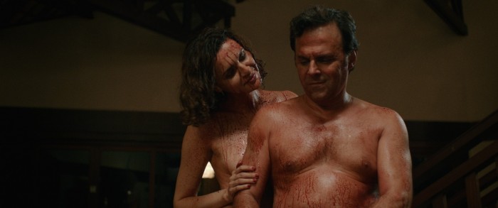 O CLUBE DOS CANIBAIS / THE CANNIBAL CLUB